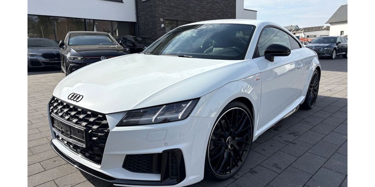 Audi TT 69.000 km 34.490 &euro; Ransbach-Baumbach 56235
