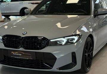 BMW 320 40.920 km 35.990 &euro; Neuwied 56564