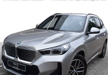 BMW iX1 3.500 km 49.900 &euro; Bad Neuenahr 53474