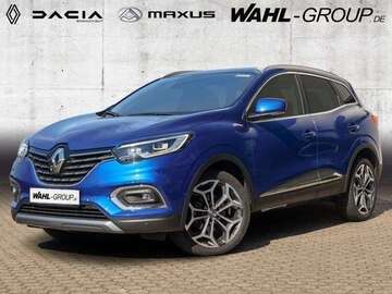 Gebrauchte Renault Kadjar
