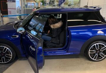 Mini Cooper 67.500 km 18.400 &euro; Montabaur 56410