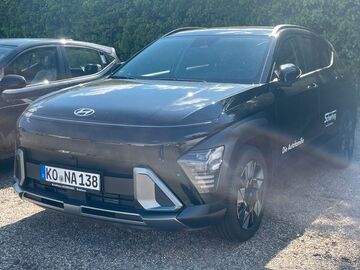 Gebrauchte Hyundai Kona