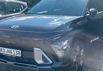 Hyundai KONA 6.000 km 26.890 &euro; Koblenz 56072