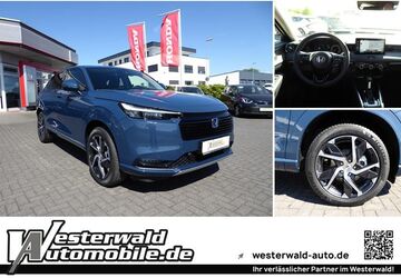 Honda HR-V 9.000 km 32.800 &euro; Montabaur 56410