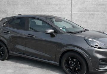 Ford Puma 52.950 km 19.250 &euro; Mendig 56743