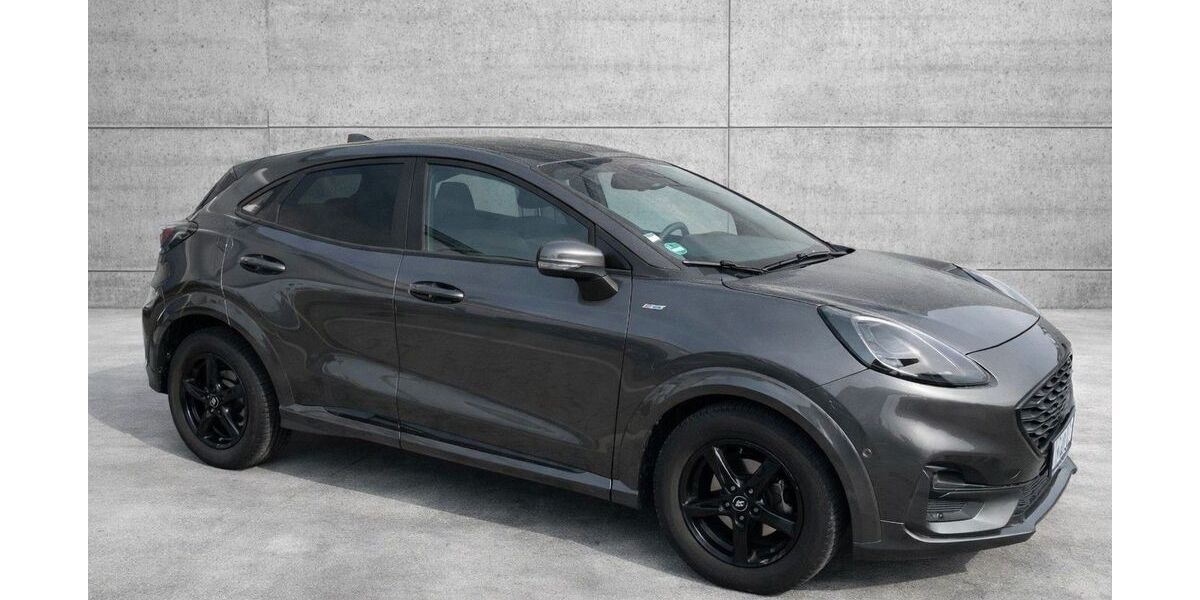 Ford Puma 52.950 km 19.250 &euro; Mendig 56743