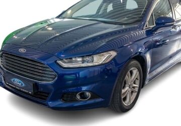 Ford Mondeo 169.500 km 12.780 &euro; Koblenz 56073