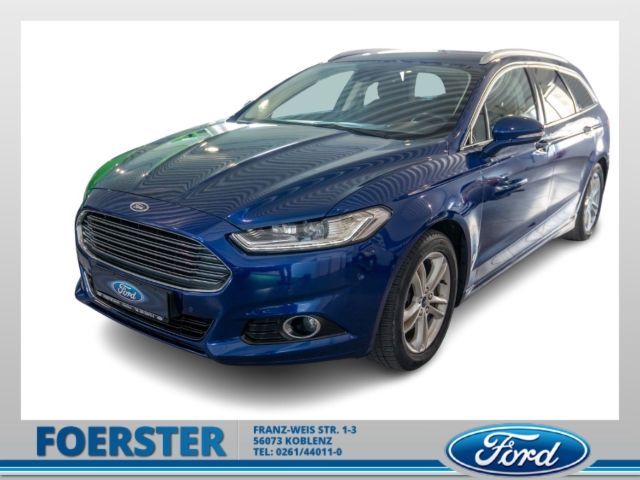 Ford Mondeo 169.500 km 12.780 &euro; Koblenz 56073