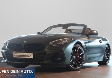 BMW Z4 M40 8.408 km 63.500 &euro; Neuwied 56564