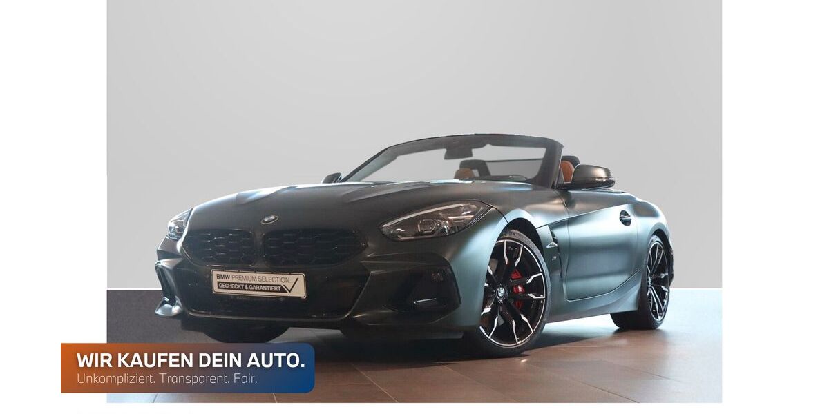 BMW Z4 M40 8.408 km 63.500 &euro; Neuwied 56564