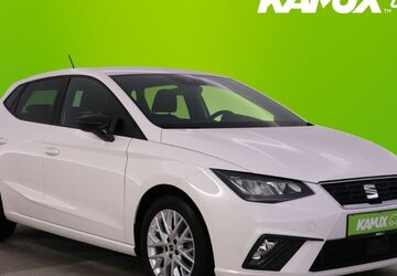 Seat Ibiza 25.555 km 17.750 &euro; Siershahn 56427