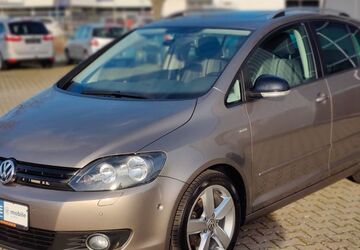 VW Golf 100.000 km 7.990 &euro; Weißenthurm 56575