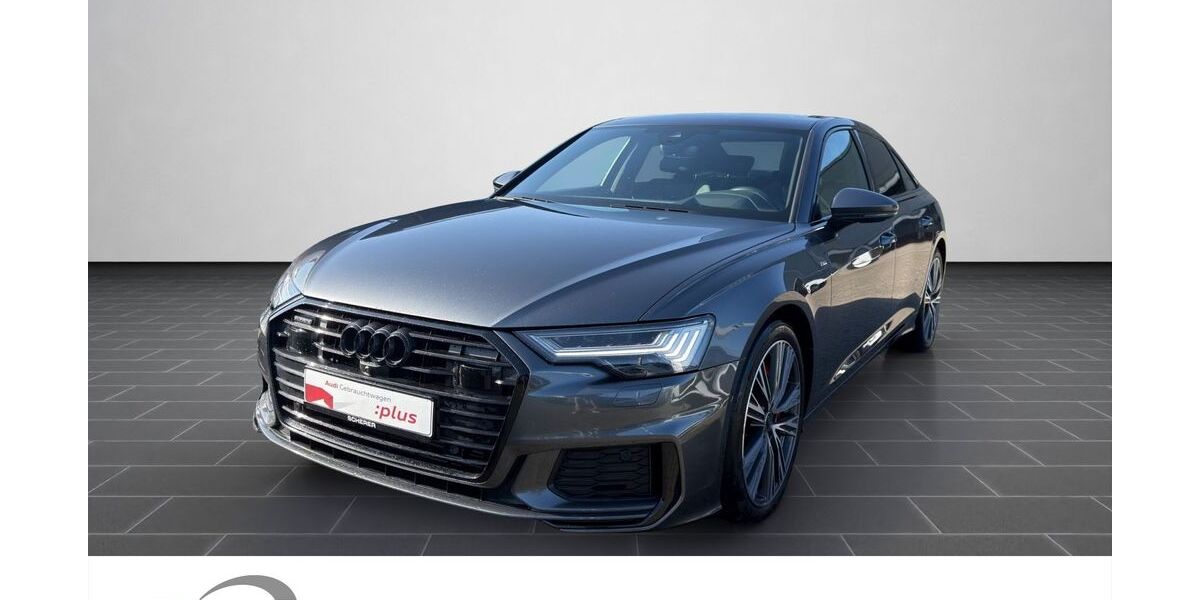 Audi A6 54.207 km 45.880 &euro; Mayen 56727