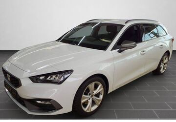 Seat Leon 11.518 km 27.960 &euro; Mayen 56727