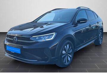 VW Taigo 18.800 km 21.890 &euro; Kruft 56642