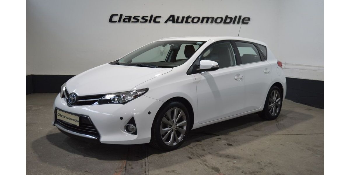 Toyota Auris 116.000 km 12.990 &euro; Neuwied 56567