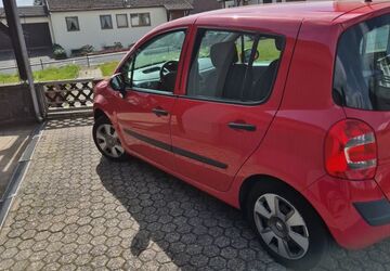 Renault Modus 129.500 km 2.800 &euro; Montabaur 56410