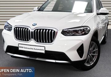 BMW X3 76.594 km 35.700 &euro; Koblenz 56073