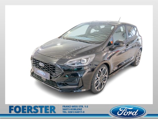 Ford Fiesta 14.900 km 19.980 &euro; Koblenz 56073