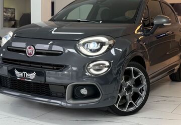 Fiat 500X 87.687 km 15.975 &euro; Sinzig 53489