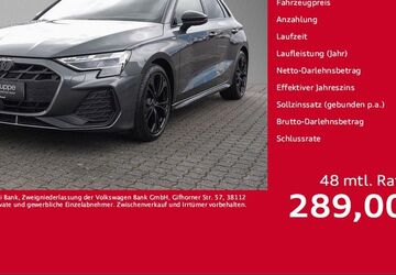 Audi A3 7.754 km 39.980 &euro; Neuwied 56564