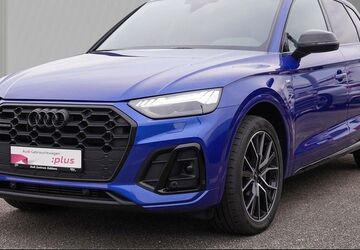 Audi Q5 77.112 km 39.380 &euro; Koblenz 56070