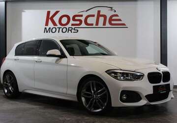 BMW 120 180.217 km 13.980 &euro; Neuwied 56566