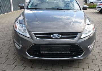Ford Mondeo 203.450 km 5.950 &euro; Koblenz 56070