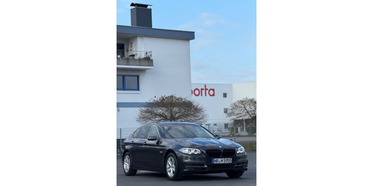 BMW 530 185.000 km 18.900 &euro; Neuwied 56564