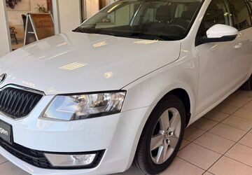 Skoda Octavia 275.235 km 6.500 &euro; Mülheim-Kärlich 56218