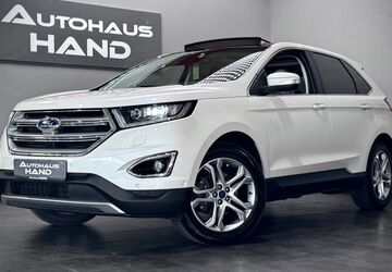 Ford Edge 124.905 km 17.999 &euro; Bad Honnef/Rottbitze 53604