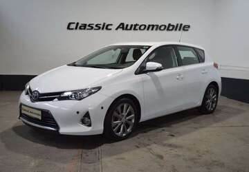 Toyota Auris 116.000 km 12.800 &euro; Neuwied 56567