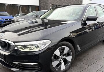 BMW 520 212.000 km 17.450 &euro; Ransbach-Baumbach 56235