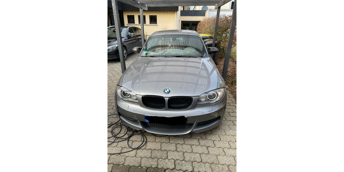 BMW 135 106.000 km 16.500 &euro; Bell 56745