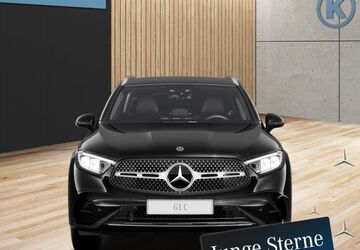 Mercedes-Benz GLC 300 19.317 km 53.880 &euro; Koblenz 56073