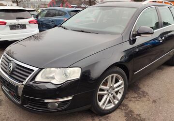 VW Passat 204.086 km 6.900 &euro; Koblenz 56070