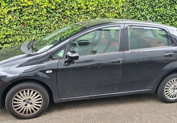 Fiat Punto 79.000 km 4.100 &euro; Lahnstein 56112