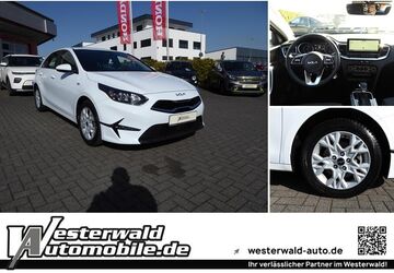 Kia ceed / Ceed 21.800 km 22.600 &euro; Montabaur 56410