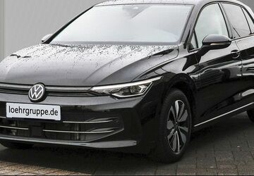 VW Golf 23.527 km 23.980 &euro; Koblenz 56070