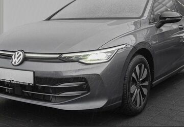 VW Golf 26.668 km 27.480 &euro; Koblenz 56070