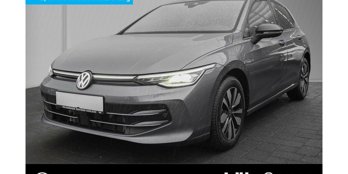 VW Golf 26.668 km 27.480 &euro; Koblenz 56070