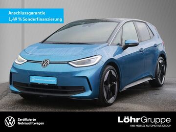 Gebrauchte VW ID.3