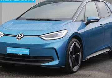 VW ID.3 23.375 km 41.980 &euro; Koblenz 56070