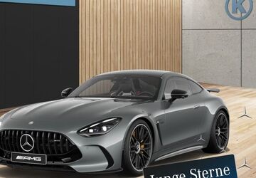 Mercedes-Benz AMG GT 10.351 km 183.988 &euro; Koblenz 56073