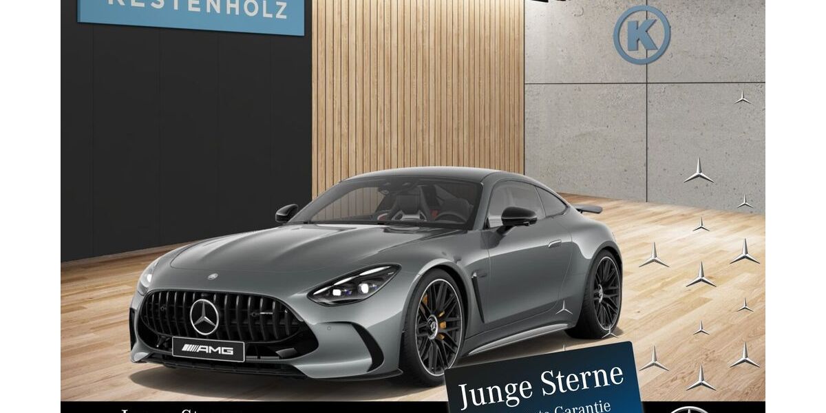 Mercedes-Benz AMG GT 10.351 km 183.988 &euro; Koblenz 56073