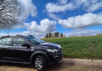 Dacia Sandero 52.000 km 10.900 &euro; Dierdorf 56269