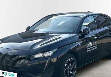 Peugeot 308 4.000 km 29.900 &euro; Mayen 56727
