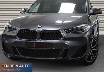 BMW X2 68.989 km 25.900 &euro; Koblenz 56073