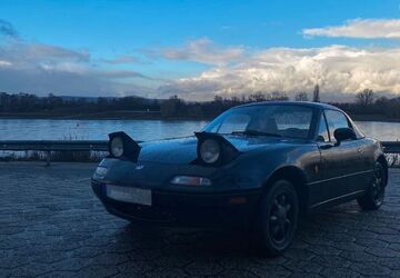 Mazda MX-5 260.000 km 8.500 &euro; Weißenthurm 56575