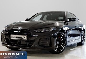 BMW i4 6.032 km 66.750 &euro; Neuwied 56564